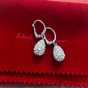 Salvatore Ferragamo GOCCIA Earrings